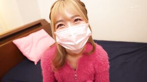 GSXFE-006 Kureha, My Fuck Buddy