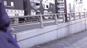 HAME-043 A girl who was deceived by a high hourly wage on a bulletin board for a J〇 dark part-time job is restrained by being embedded in the wall and used as a plaything to develop a human toilet that can ejaculate many times ~ Rinka Edition ~ Nagisa Shi