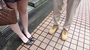 MGNL-111 "Current female college students only! Male and female college students approached on the street take on the challenge of a nipple guessing game behind closed doors!" An active college girl from a cooking club takes on the challenge ☆ After a hea