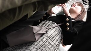 NHDTC-08603 Nipple Training Train: Sensitive, flowers Flat-Chested Girl Ver.2 – Half-Japanese A-Cup Girl