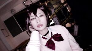 SAIT-031 Occult Beautiful Girl Mo● & A●ra x W Guillotine Creampie Group Gangbang x Massive Cumshot Bukkake Rika & Nozomi