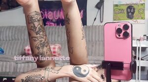 Tiffany Lannette - OnlyFans #79
