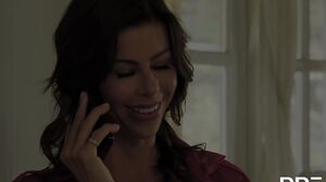 HandsOnHardcore - Alexis Fawx Orange County Cougar Action