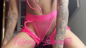 Tiffany Lannette - OnlyFans #113