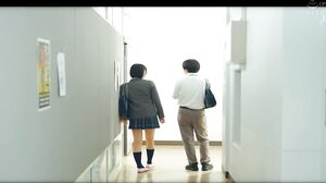 HSODA-073 I will never forget the day you asked me to help you confess. We were in love with each other, but we drifted apart, dated different men and women, and cried out from the bottom of our hearts.