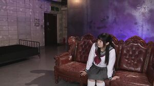 JUR-395 A mother who made her adult video debut in place of her daughter Yumi Kazama Kanoko Kagawa