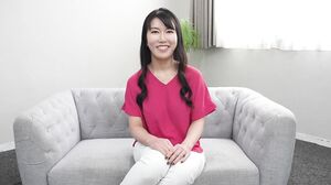 JURA-147 First Shooting Married Woman Documentary Chapter 2 Nanase Miho