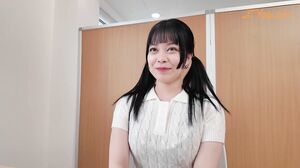 KOJA-024 F-Cup Cosplayer Comes For Interview!? Eager For Test Shoot, Ends Up Fucked In The Office Same Day – Random Cum Inside “Eh… You’re Gonna Cum?” – Hanabi Tsukino
