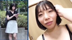 OKW-007 When I put a normal conversation video with a POV video, it became very erotic ()