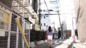 MDVIJ-015 Wives who are made to cum over and over again by their big-dick, inexhaustible boss and even allow him to cum inside them... 2