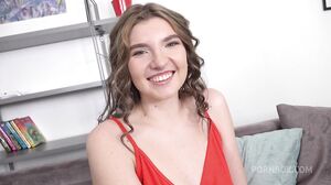 DP First Time Lipsi Husky