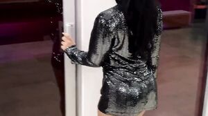 Thalia And Felipe - I Fuck a Fan for the first Time!  he Cums inside Me.pinup