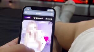 Thalia And Felipe - I Fuck my Girlfriend's Sexy Sister