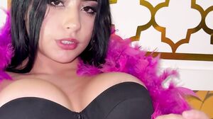 Thalia And Felipe - I Travel to Colombia to Meet a Beautiful Woman from Cali and I Fill her Big Boobs with Semen