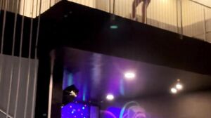 Thalia And Felipe - Massaging my Sister's Friend inside and out until she Squirts in her Mouth