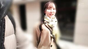 NPJS-206 A beautiful and cute college student who wanted to be a female announcer. AV DEBUT ~ Episode 0 ~ Meru-san, 21 years old. After that incident, she became disillusioned with being a TV announcer and instead became addicted to sex.