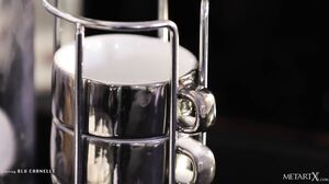 MetArtX - Blu Chanelle - Exxxpress Myself 2