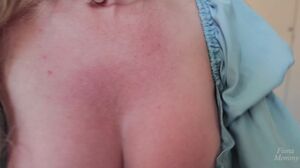 FionaMommy - Breed Your New Step-Mother