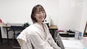 ABF-254 Alice Shaku raw creampie