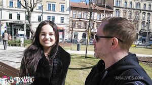 LegalPorno - Olivia Zlota