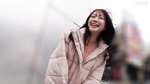 DLDSS-423 "Do you know me?" Mei (43), former △▽ actress and current salon owner