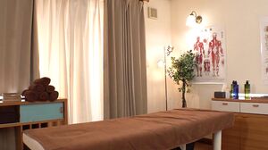 DRPT-093 Innocent athletic club girl crab leg squirting, intense restraint orgasm chiropractic clinic 2, Tomoe Hikari