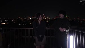 SAN-375 The story of a man who got a drug that makes his dick bigger Aoi Nakajo