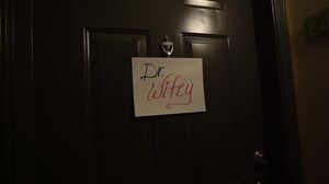 Wifey's World - Dr Wifeys Back