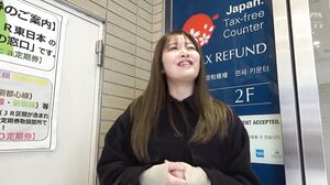 GS-2125 Married Woman Hot Spring Love Trip 174