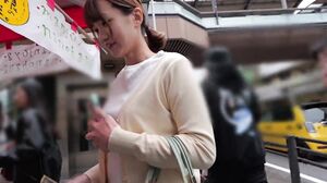 INSTV-630 A perverted video of a sexually powerful couple enjoying sex on a hot spring trip. POV filming of creampie sex