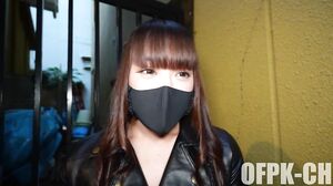 Off-paco With A Little Devil Model!