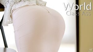 NubileFilms - World Class Ass - Mia Malkova
