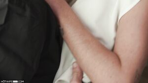 Addison Vodka - Αdventures Of Α Ηotwife 3 - Αddison Ꮩodka Gets Αhead Of Dinner Plans