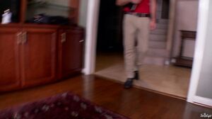 TwistysHard - The Treat And The Fan - Mia Malkova