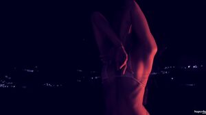 Victoria Mur - Night Moves in 4K