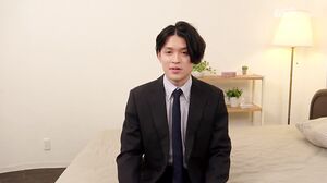 GRMO-241 Amateur Boy's Real SEX 32 Hisashi-kun 25 years old