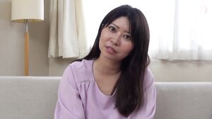 HEZ-819 I just want to have sex. Frustrated housewives 2. Today, I'm going to have my first ever cock thrust into me...