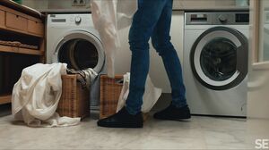 SexArt - Ambar Lapiedra - Resist