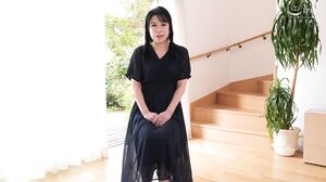 JURA-152 First Shooting of a Sixty-Something Wife Document Chapter 2 Sumire Katsuki