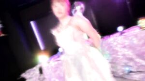 TENN-036 DANCE FUCK IDOL Moa Wakatsuki