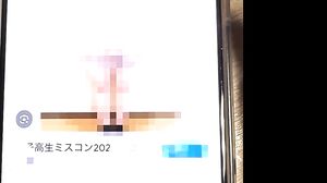 A Female Beauty Contest Finalist Has Returned! A Member Of A Genuine Idol Group! After Purchase, You Can See Her Face In Full! She Has Already Made Her CD Debut! 19 Years Old, H Cup! God Star