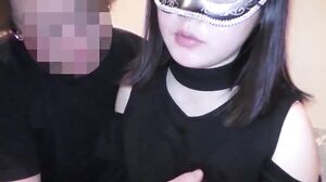 A 25-year-old Young Wife Moans With A Delicate Body. Her Sensitive Body Gets Wet With Relentless Electric Massager flowers