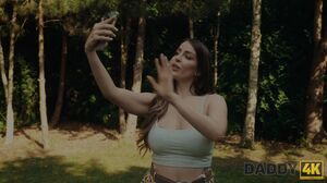 Marica Chanelle - The Package in HD