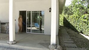 AJ Applegate - It's Okay She's My Stepdaughter #13 in HD