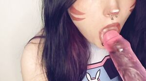 Kia Kuromi - OnlyFans #44