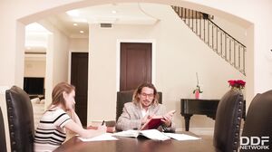 Kyler Quinn - Euro Teen Erotica