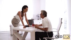 Liliane - Old Got Fucked