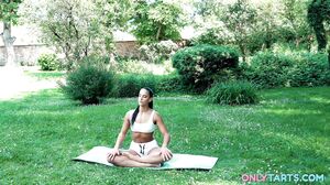 OnlyTarts - Betzz - Stepbros Big Yoga Energy