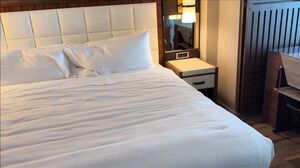 Harlow West - Sharing The Room in HD