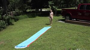 ALSScan - Nicole Auclair - Slider BTS